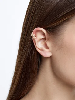 Ear Cuff With Charm|Parfois Clearance