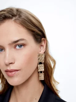 Earrings|Parfois Shop