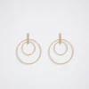 Earrings|Parfois Hot