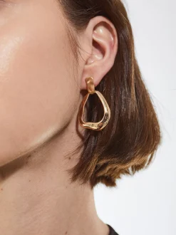 Earrings|Parfois Flash Sale