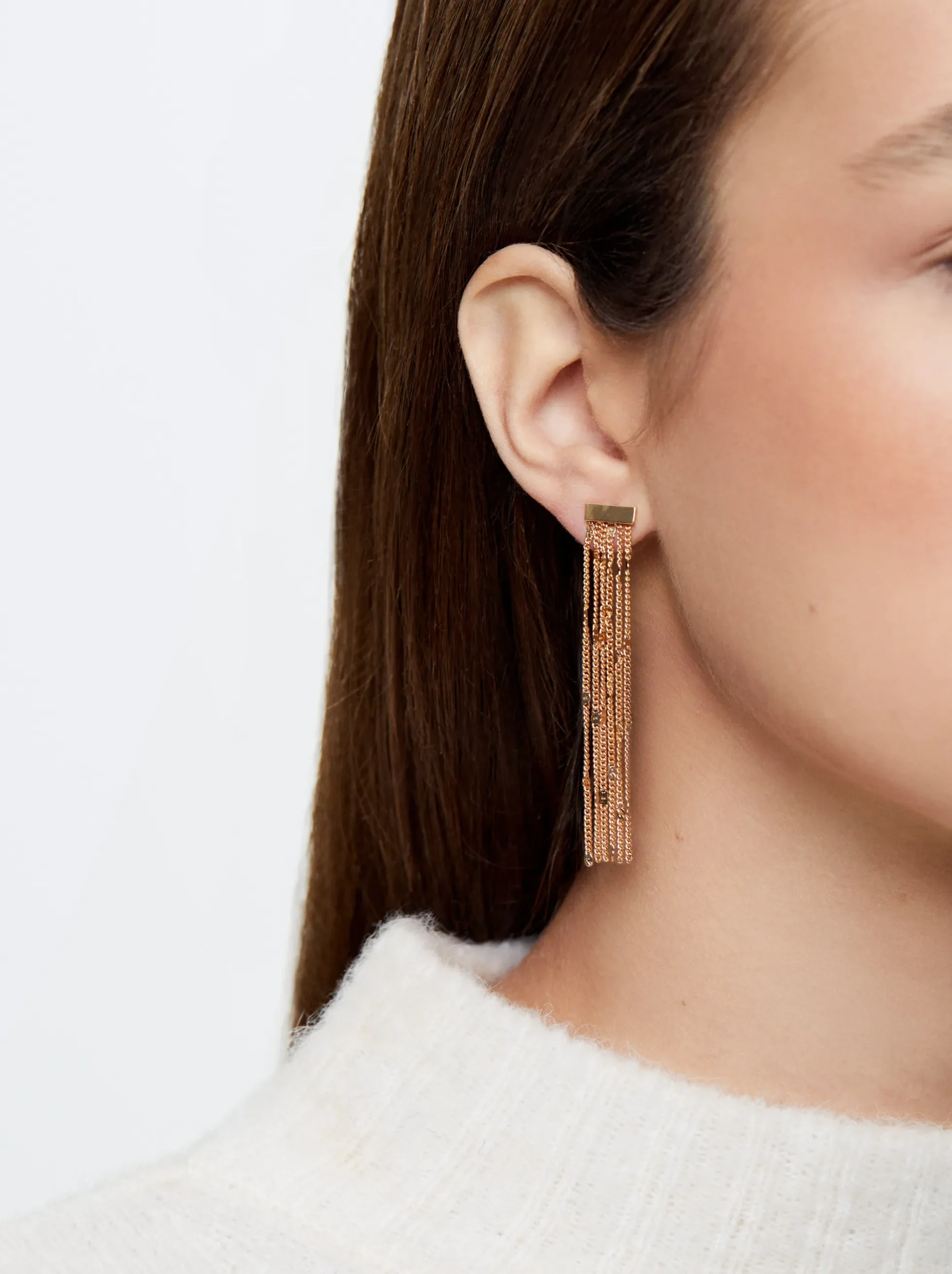 Earrings|Parfois Flash Sale