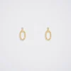 Earrings|Parfois Flash Sale