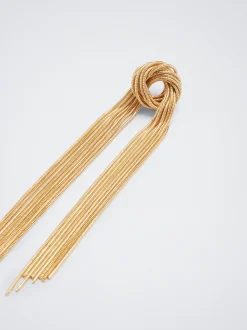 Earrings With Knot|Parfois Sale