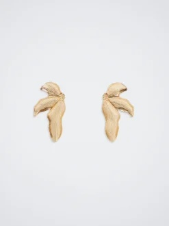 Flower Earrings|Parfois Sale
