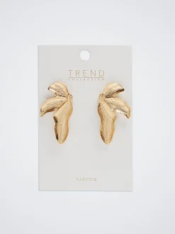 Flower Earrings|Parfois Sale
