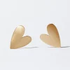 Heart Earrings|Parfois Best Sale