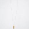 Necklace With Pendant|Parfois Store