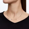 Necklace With Shell|Parfois Fashion