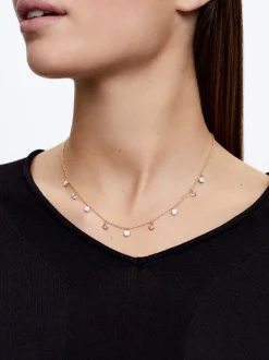 Necklace With Shell|Parfois Fashion