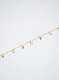 Necklace With Shell|Parfois Fashion