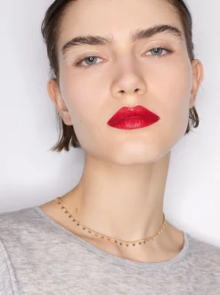 Necklace With Stars|Parfois Shop