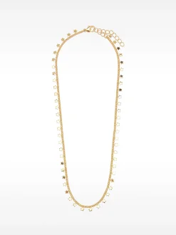 Necklace With Stars|Parfois Shop