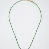 Necklace With Zirconia|Parfois Best