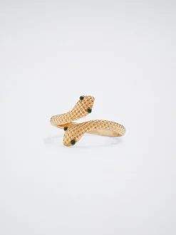 Snake Ring|Parfois Shop