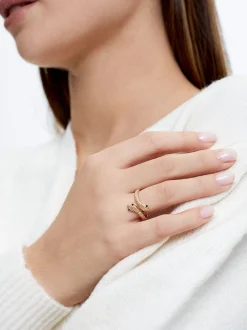 Snake Ring|Parfois Shop