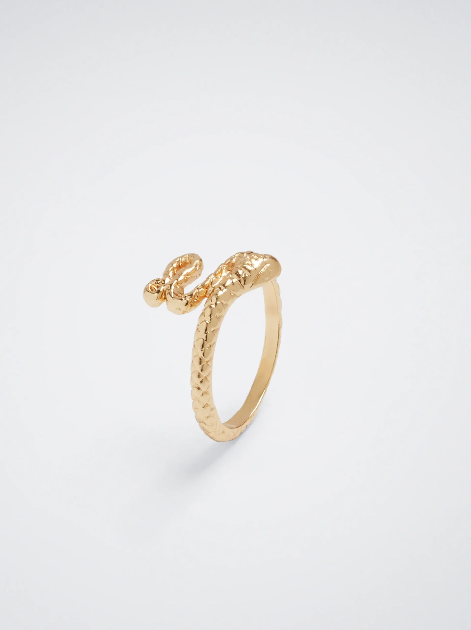 Snake Ring|Parfois Cheap