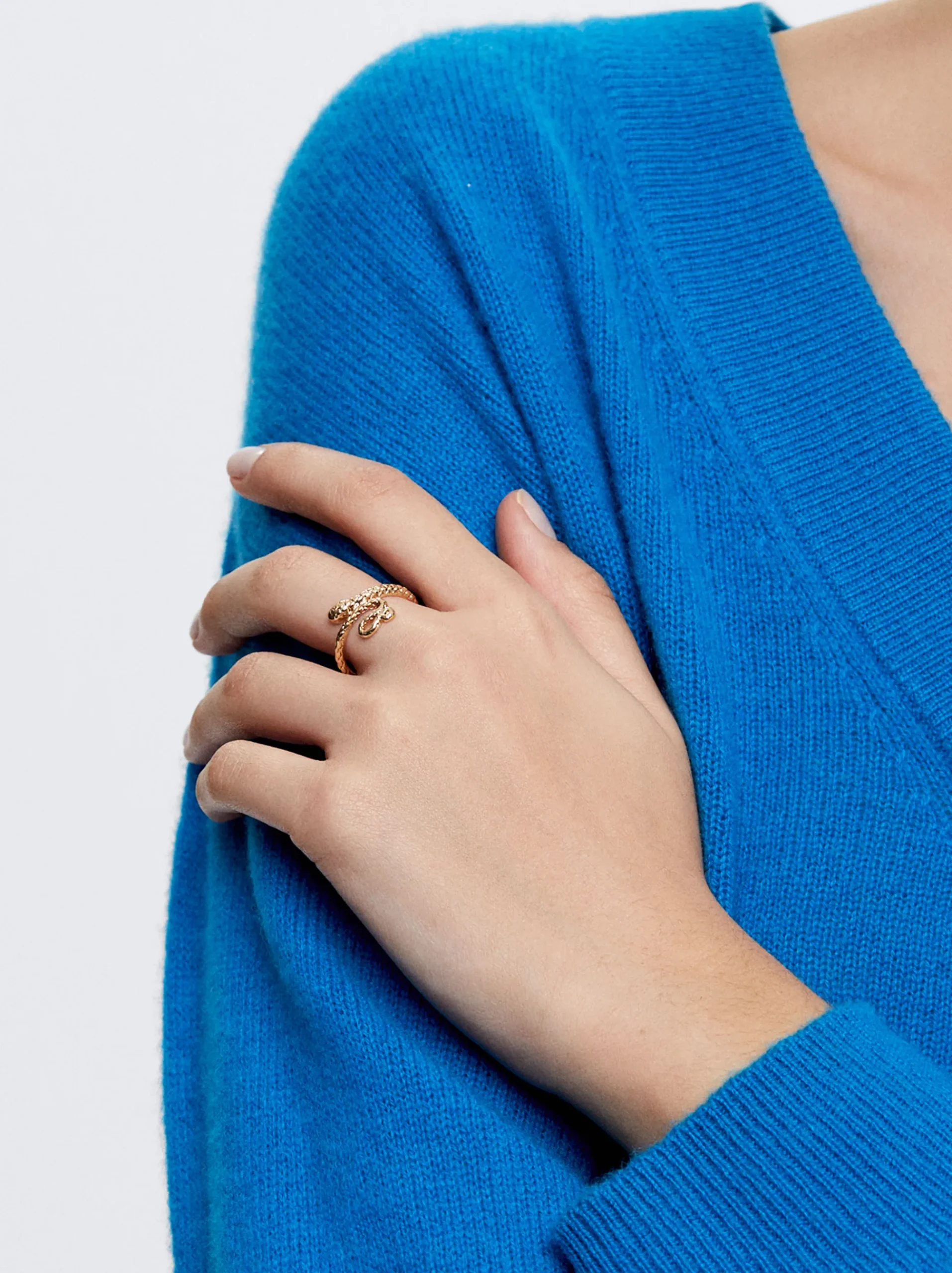 Snake Ring|Parfois Cheap