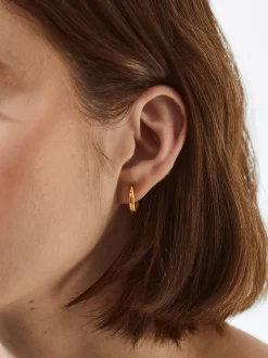 Stainless Steel Earrings|Parfois Best Sale