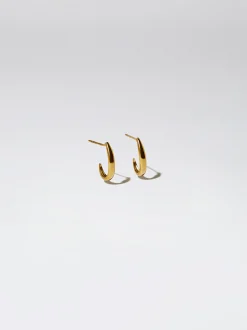 Stainless Steel Earrings|Parfois Best Sale