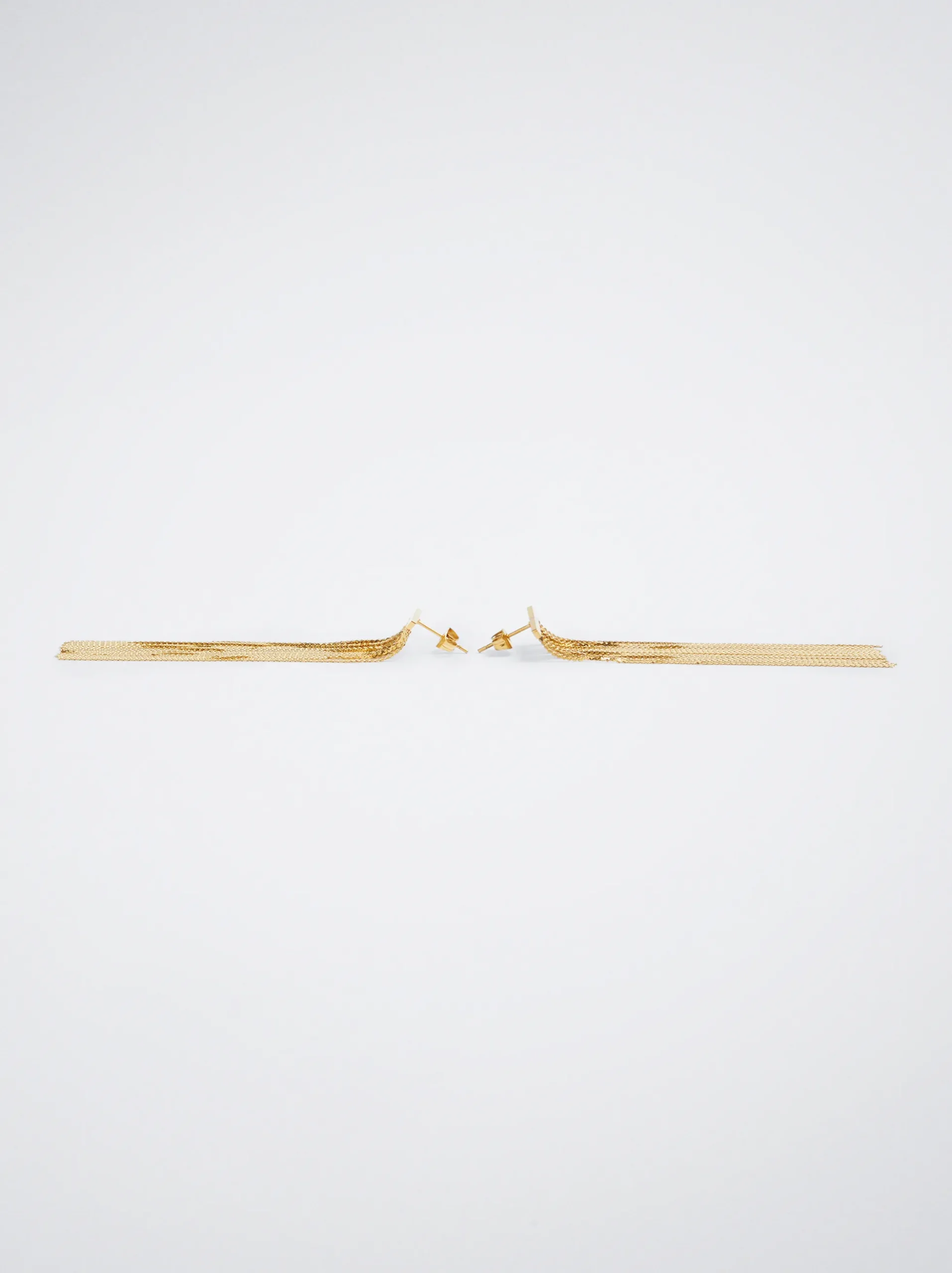 Stainless Steel Earrings|Parfois Best