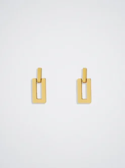 Stainless Steel Earrings|Parfois Cheap