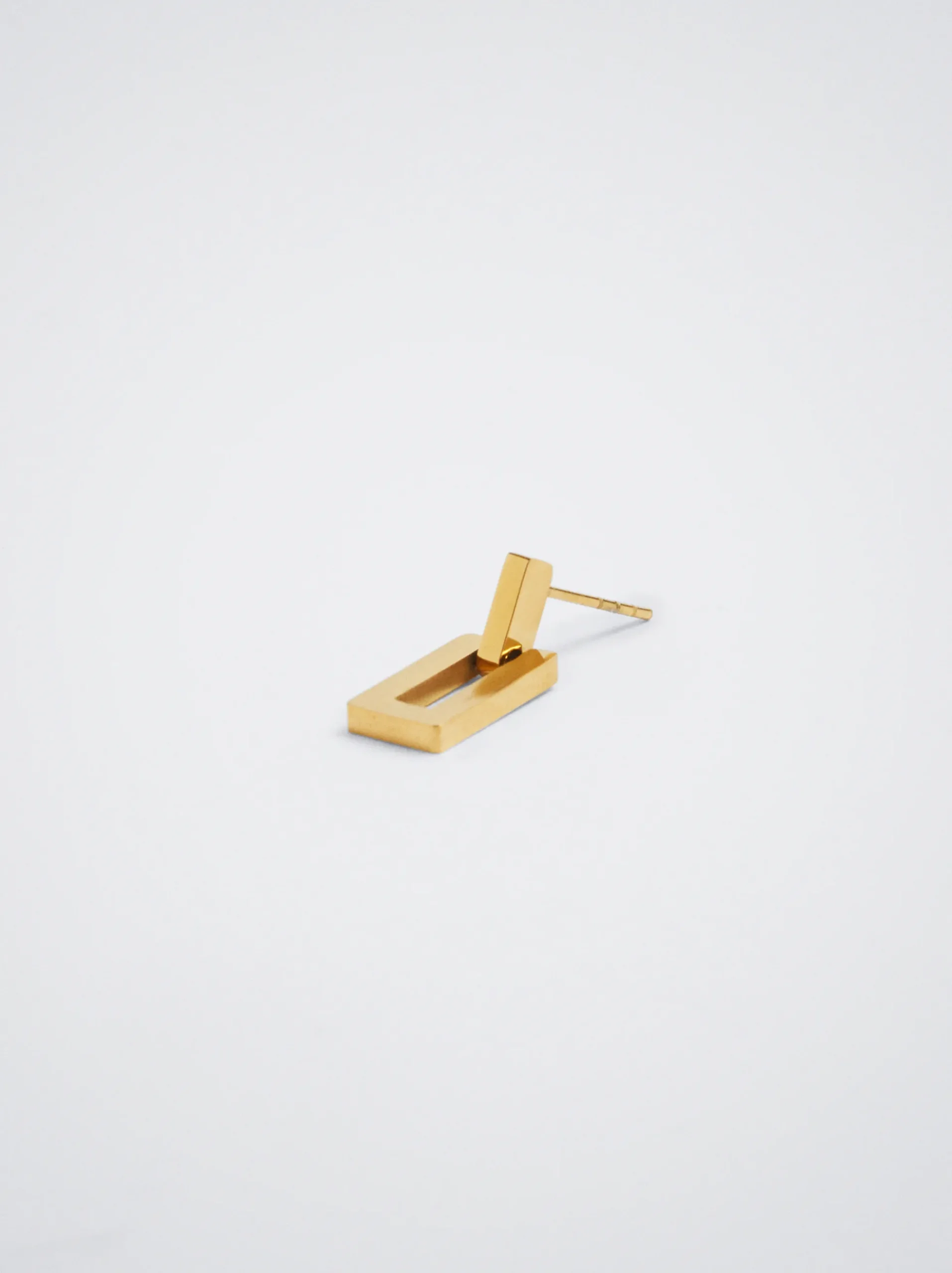 Stainless Steel Earrings|Parfois Cheap
