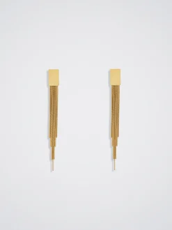 Stainless Steel Earrings|Parfois Best Sale