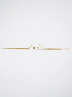Stainless Steel Earrings|Parfois Best Sale