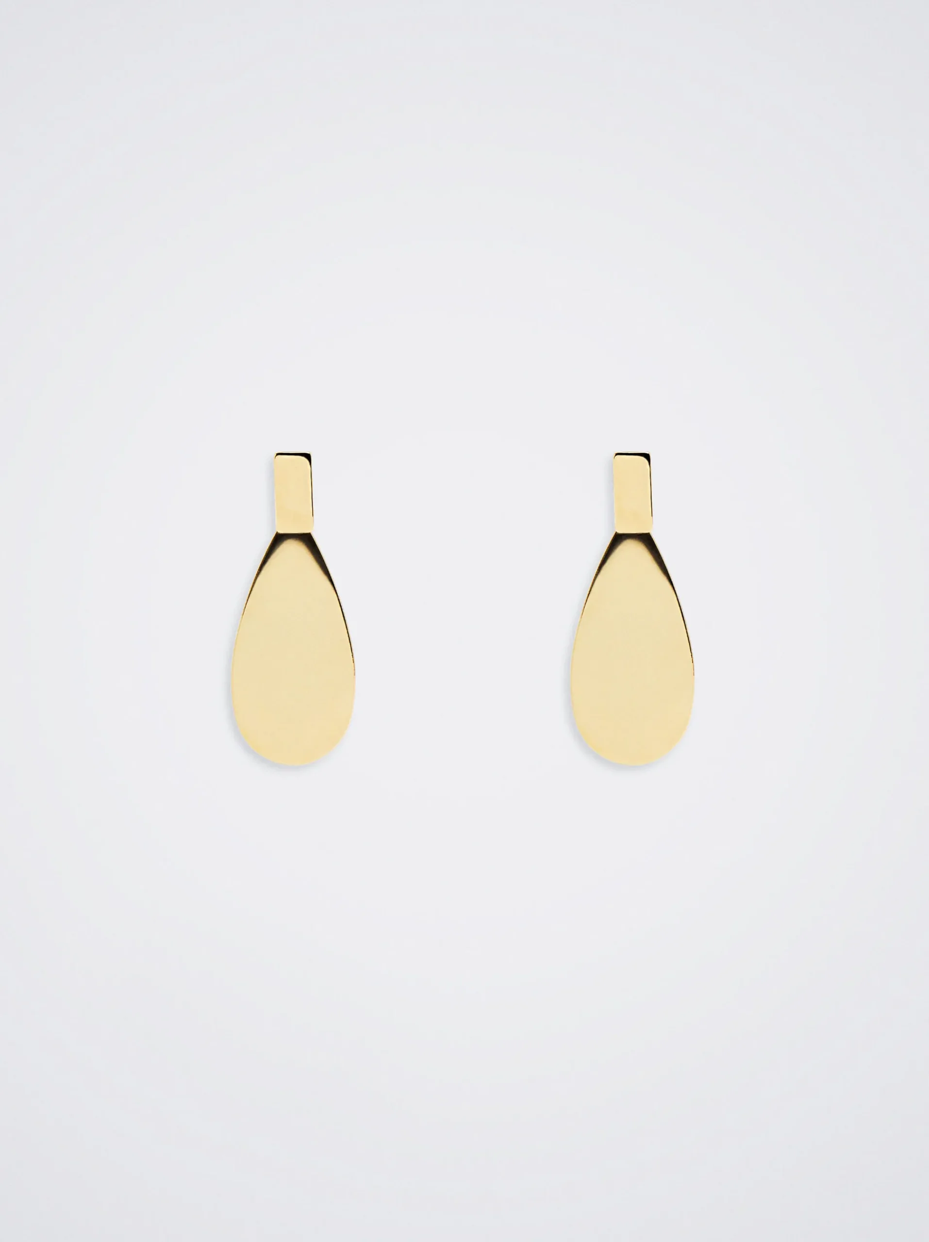 Stainless Steel Earrings|Parfois New
