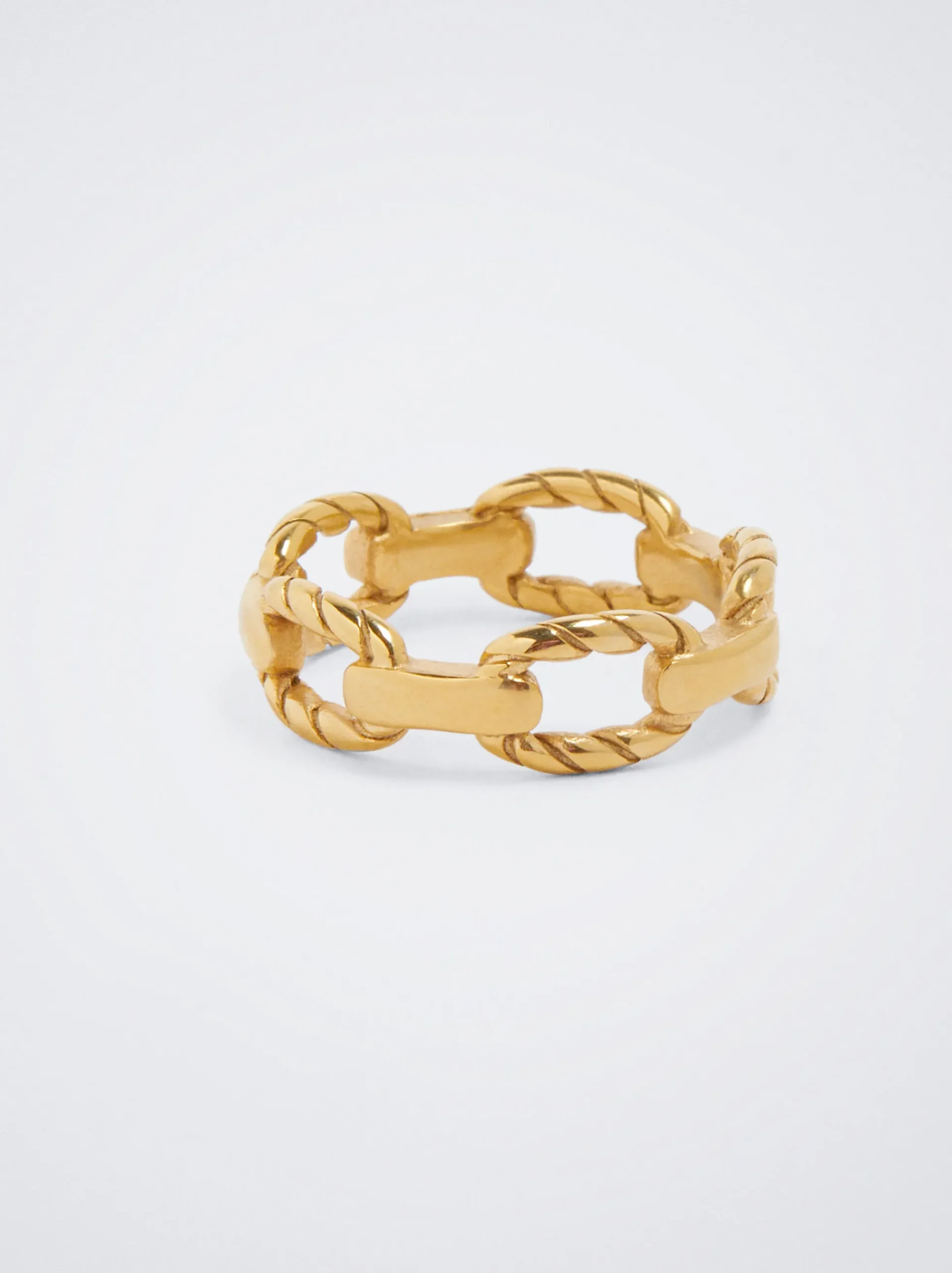 Stainless Steel Ring|Parfois Best