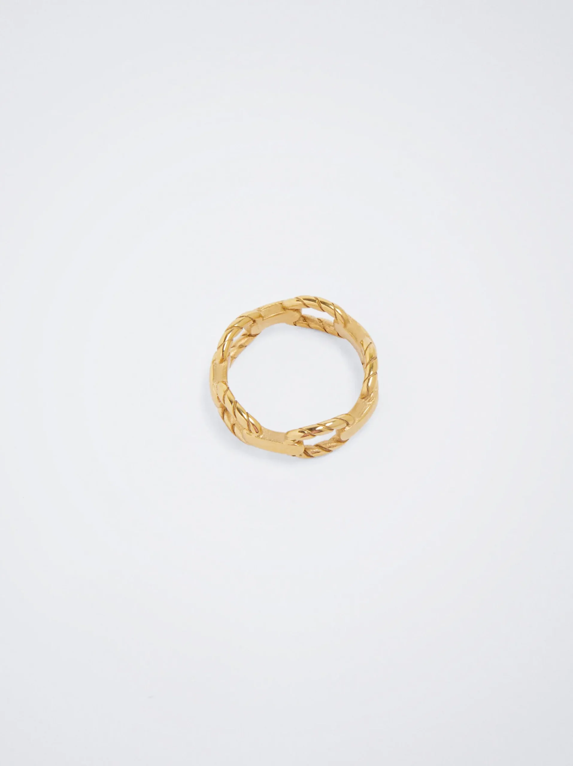 Stainless Steel Ring|Parfois Best