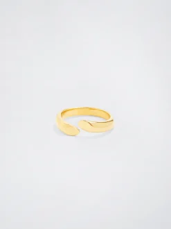 Stainless Steel Ring|Parfois Fashion