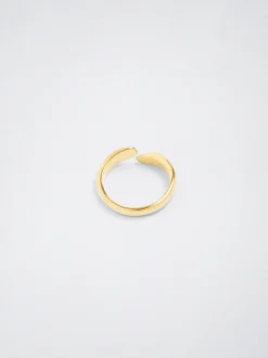 Stainless Steel Ring|Parfois Fashion