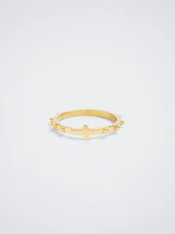 Stainless Steel Ring|Parfois Shop