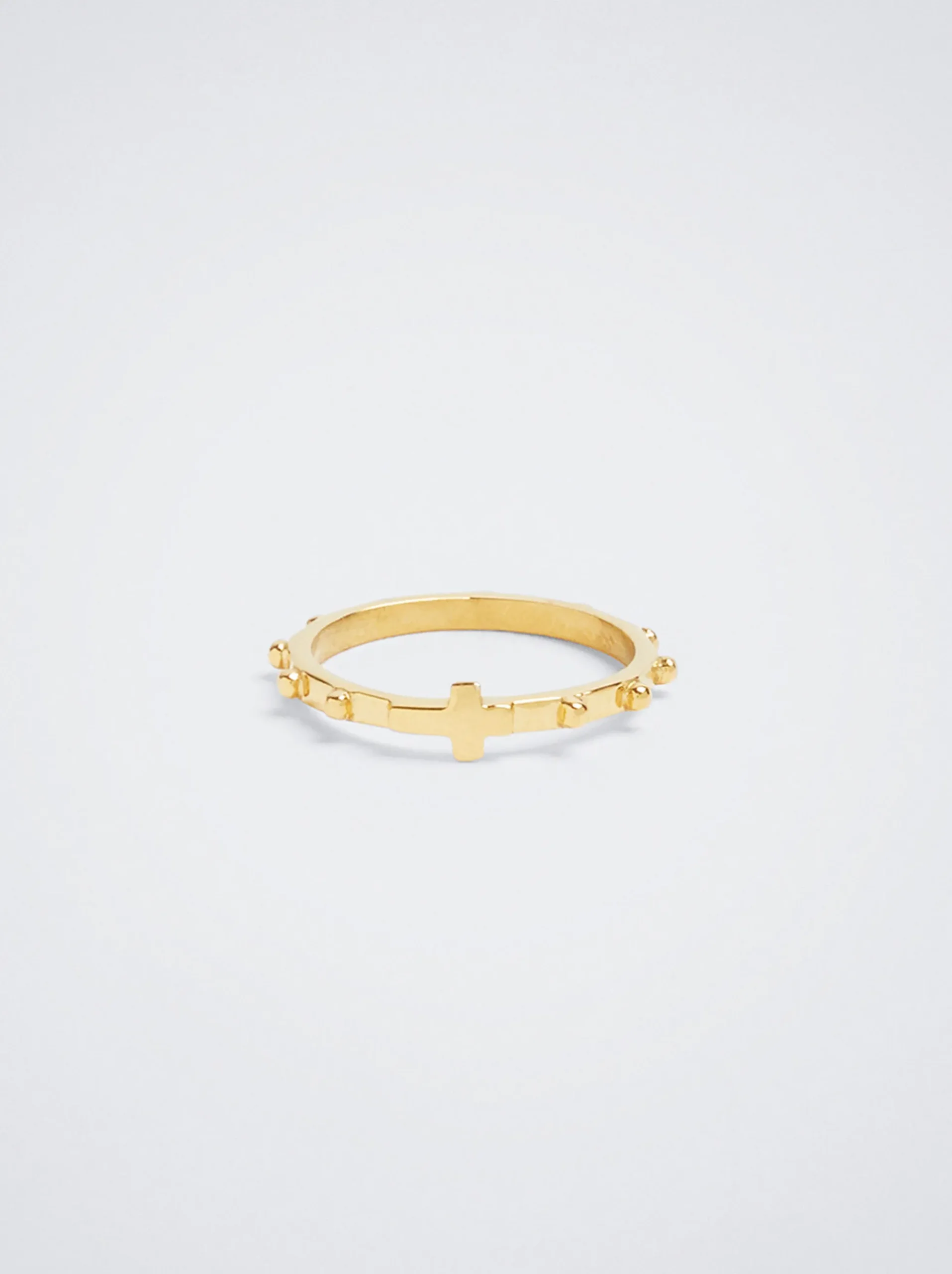 Stainless Steel Ring|Parfois Shop
