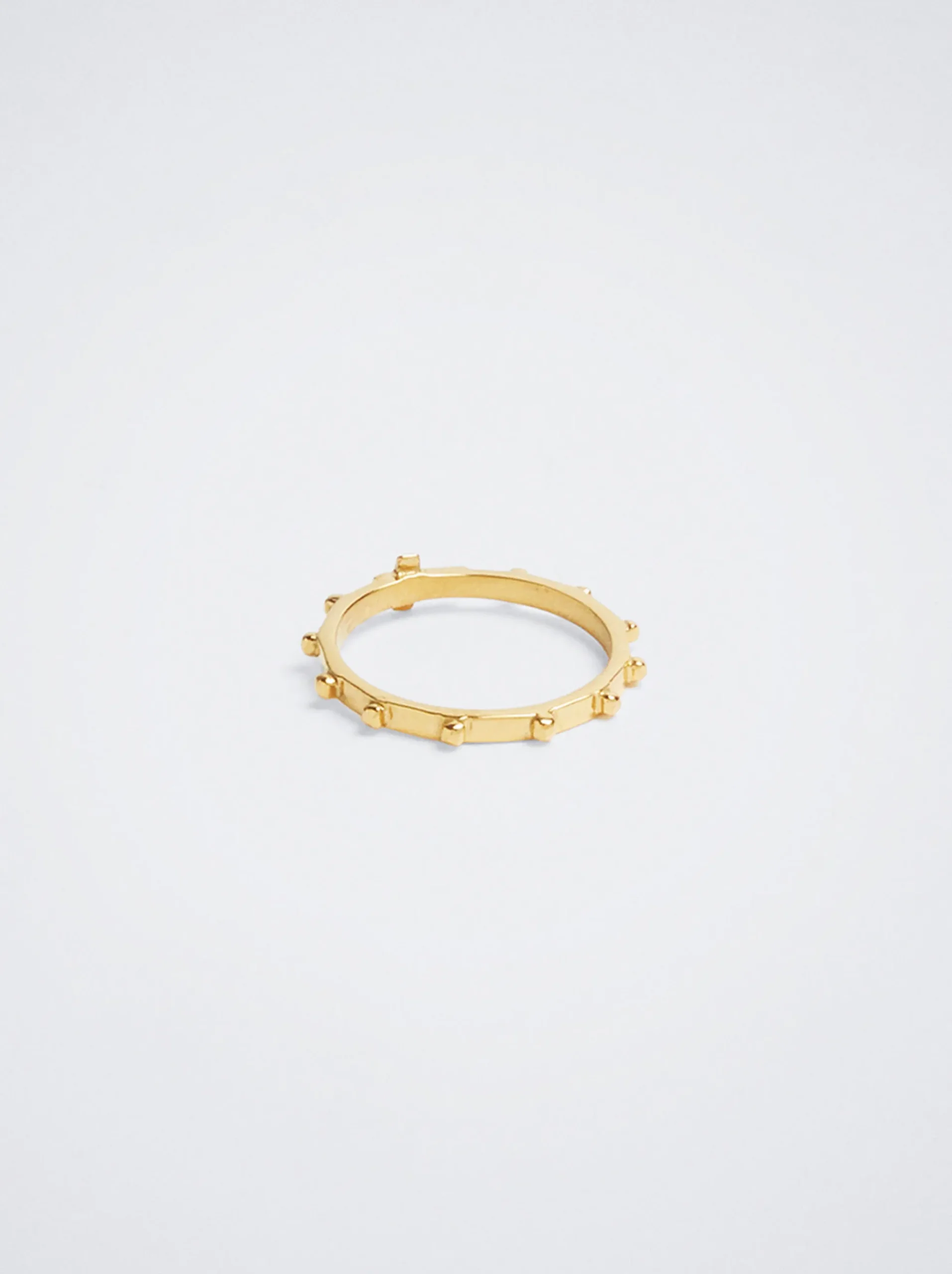 Stainless Steel Ring|Parfois Shop