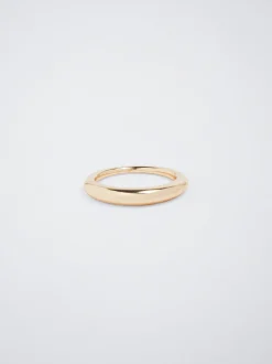 Gold-Toned Ring|Parfois Discount