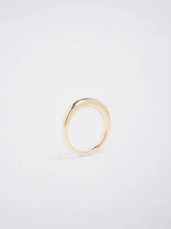 Gold-Toned Ring|Parfois Hot