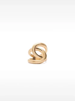 Gold-Toned Ring|Parfois Online