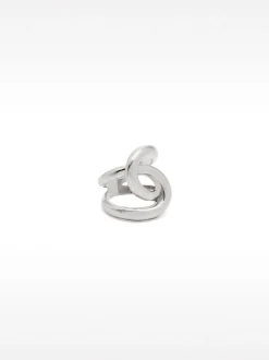 Gold-Toned Ring|Parfois Outlet