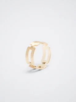 Gold-Toned Ring|Parfois Cheap