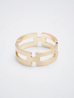Gold-Toned Ring|Parfois Cheap