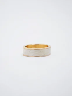 Gold-Toned Ring|Parfois Best