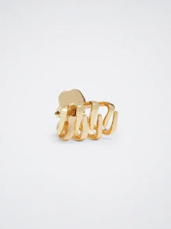 Hair Claw|Parfois Hot