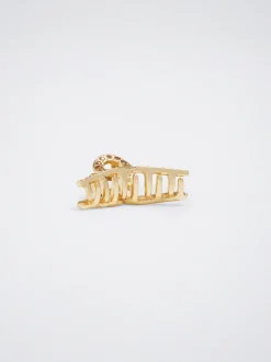 Hair Claw With Crystals|Parfois Sale