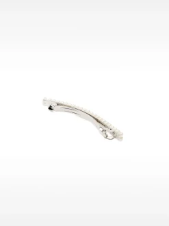 Hair Clip With Pearls|Parfois Outlet
