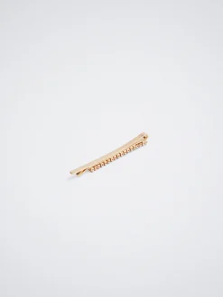 Hairpin With Crystals|Parfois Fashion