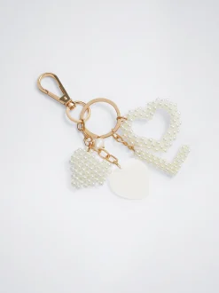Heart Key Ring|Parfois Store