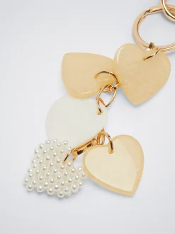 Heart Key Ring|Parfois Store