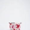 Heart Printed Coin Purse|Parfois Store